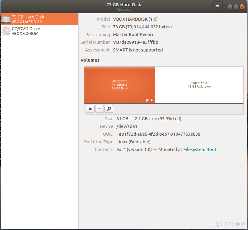 VirtualBox虚拟机Ubuntu扩容记_文件复制_37