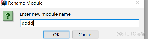 idea 怎么修改项目名或者modal名字_文件名_10