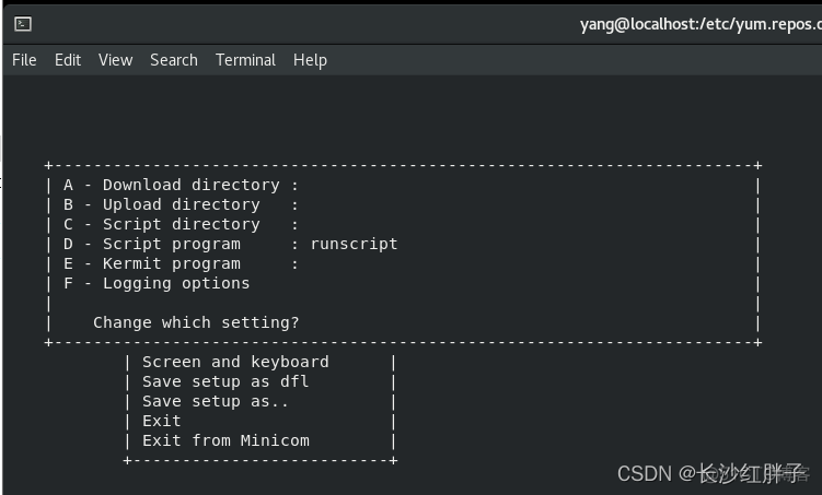 关于 CentOS8出现“Error: Failed to download metadata for repo ‘AppStream‘: xxxx” 的解决方法_虚拟机安装CentOS8_07