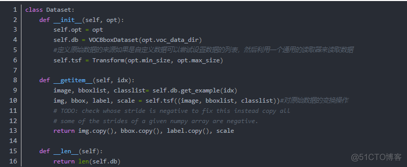 可能是史上最详细-Faster RCNN Pytorch 复现全纪录_计算机视觉_12