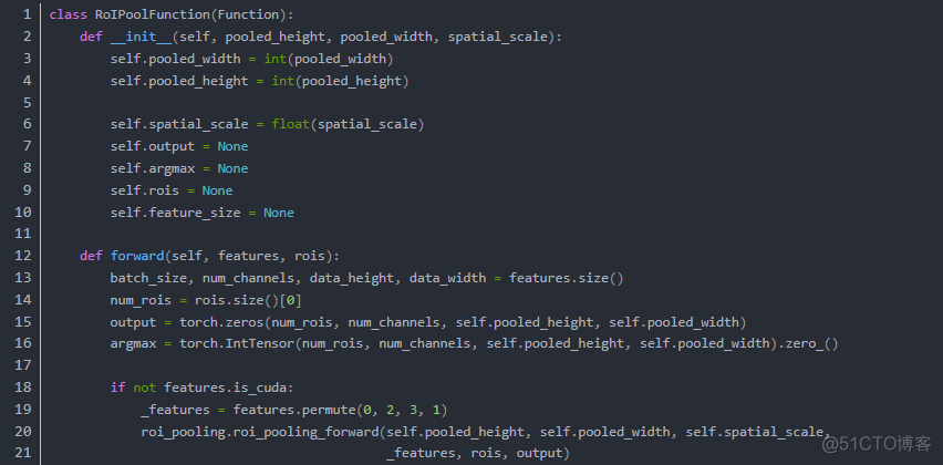 可能是史上最详细-Faster RCNN Pytorch 复现全纪录_算法_60