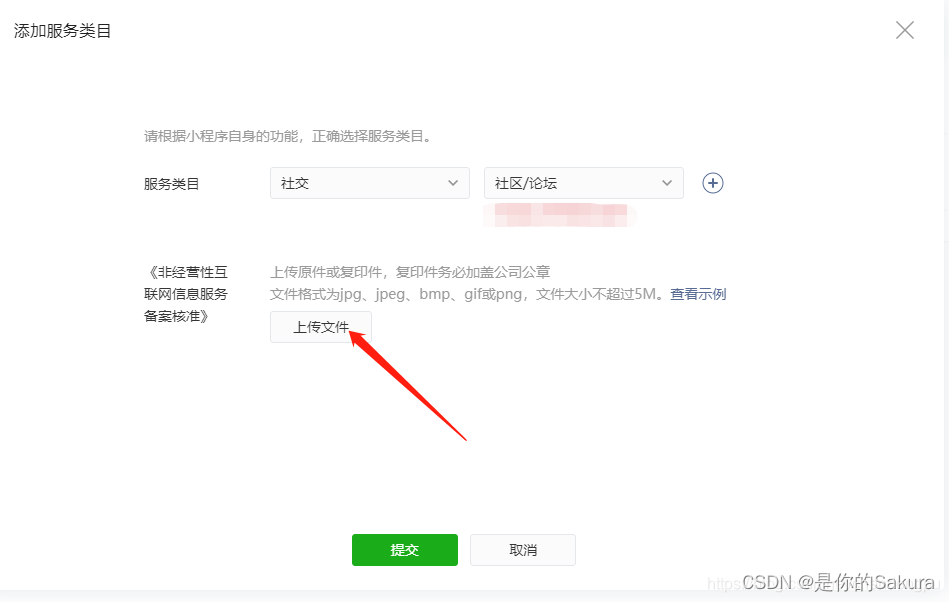 什么是《非经营性互联网信息服务备案核准》？怎么得到它？_小程序_03