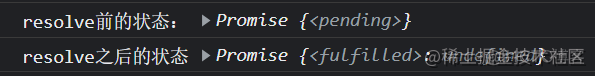 这一次，彻底搞懂Promise_前端