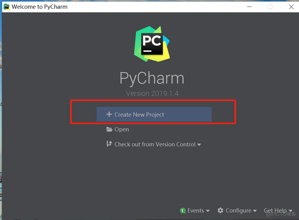 Python运维开发(CMDB资产管理系统)——Pycharm部署_pycharm_05