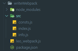 Webpack 构建流程学习指南_bundle_02