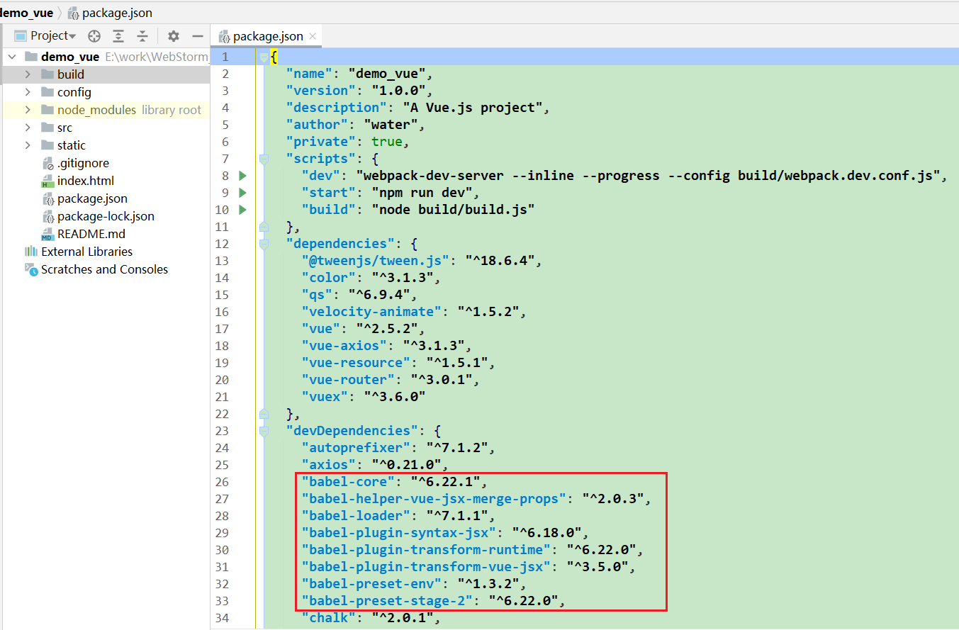 vue-syntax-error-unexpected-token-51cto-vue