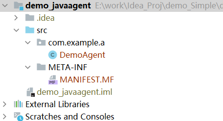 Java探针--javaagent--使用/实例_java