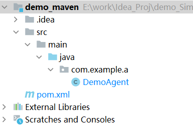 Java探针--javaagent--使用/实例_java_05