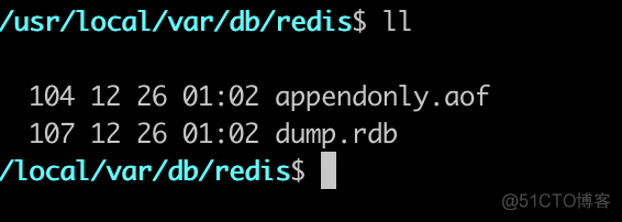 看完这篇文章，别再说不会 Redis 的高级特性了_redis_24