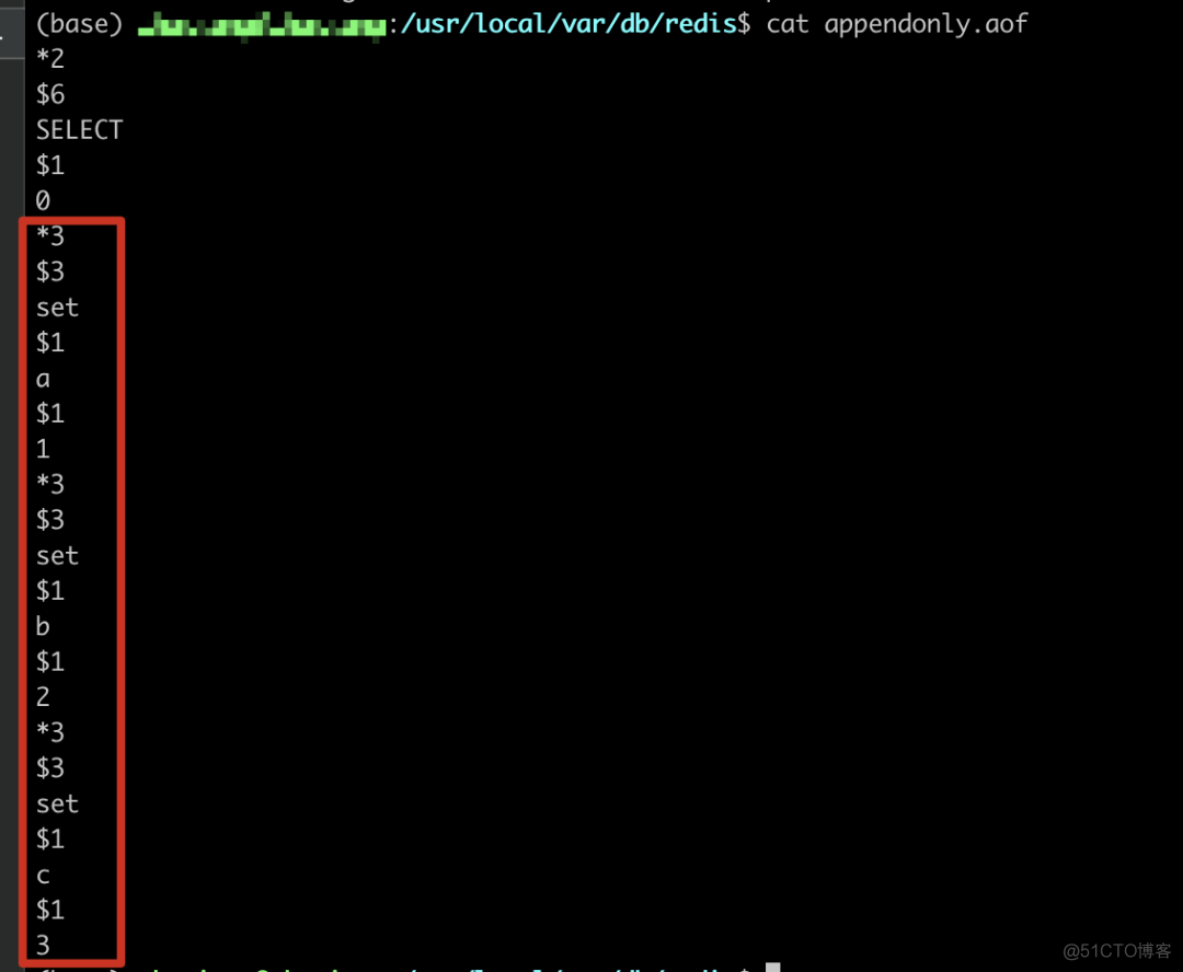 看完这篇文章，别再说不会 Redis 的高级特性了_redis_26