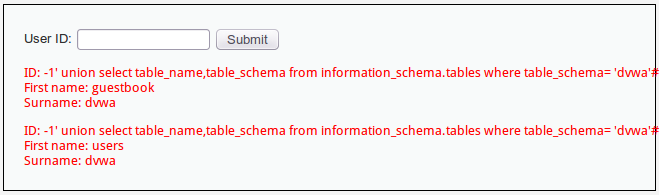 你真的了解 SQL 注入吗？_sql_08