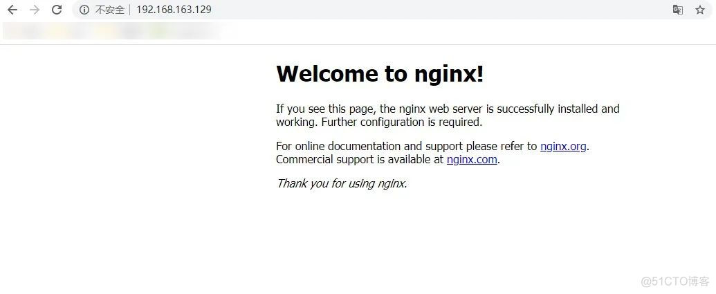 手把手教你在 CentOS7 上搭建 Nginx_配置文件_07