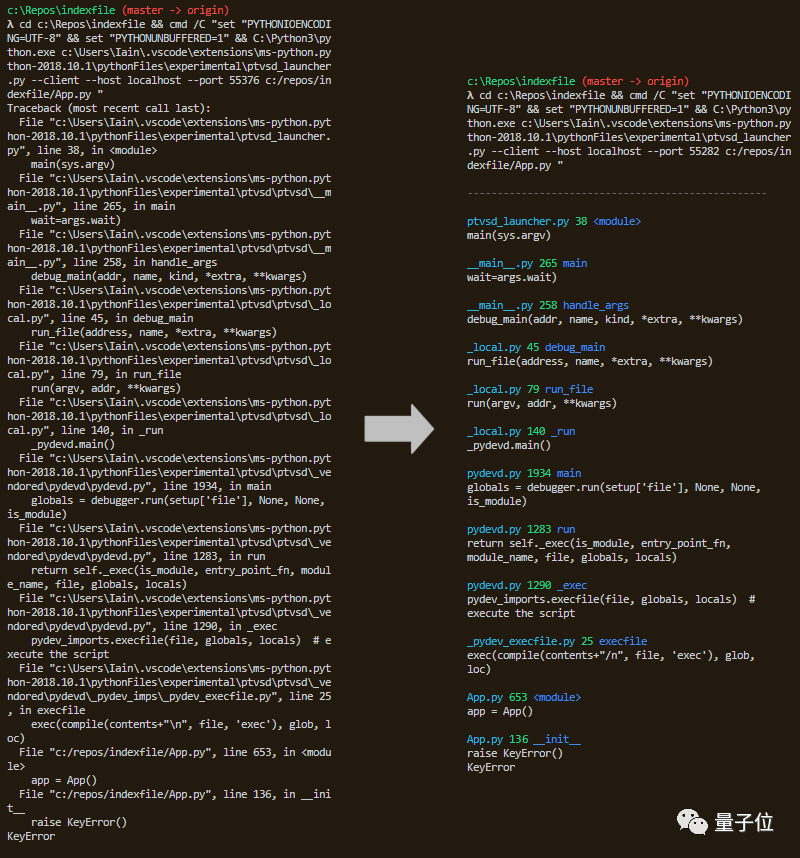 推荐10个Github热门Python库，非常实用！_github_05