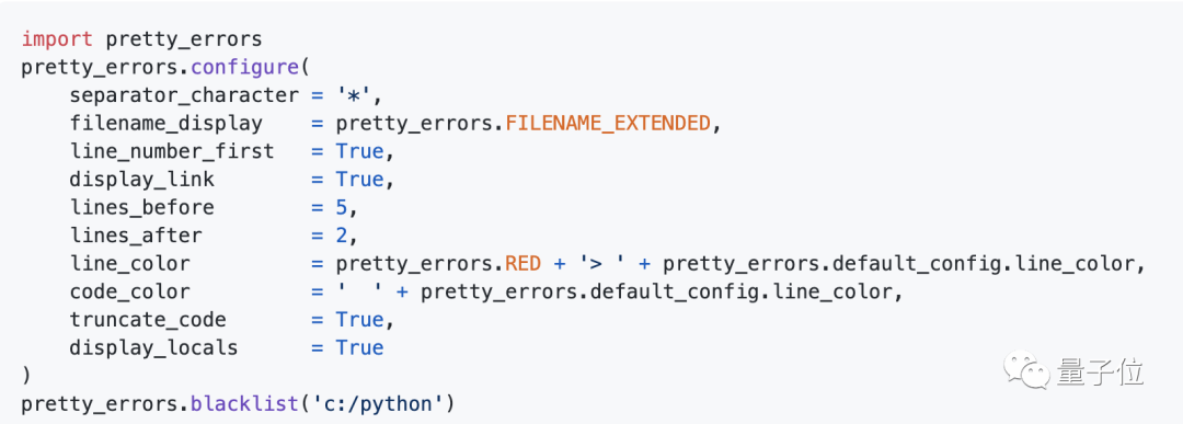 推荐10个Github热门Python库，非常实用！_python_06