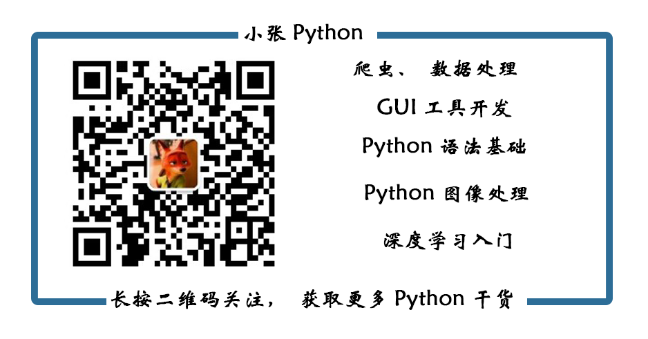 8 个流行的Python可视化工具包，你喜欢哪个？_数据_14