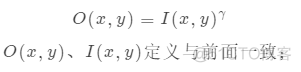 图像增强、锐化，利用 Python-OpenCV 来实现 4 种方法！_灰度图_05