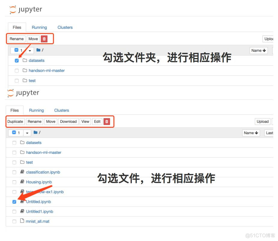 Jupyter notebook使用技巧大全_命令模式_06