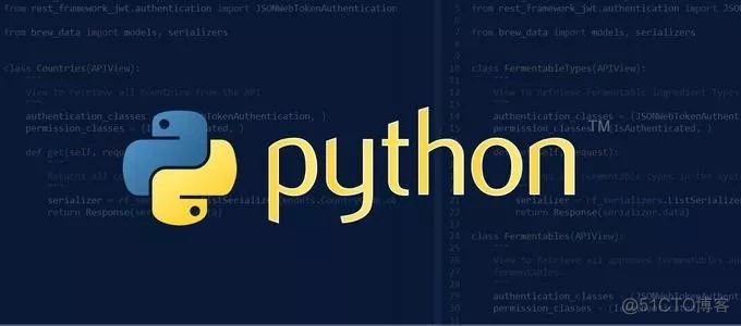 Python少有人走过的坑_python