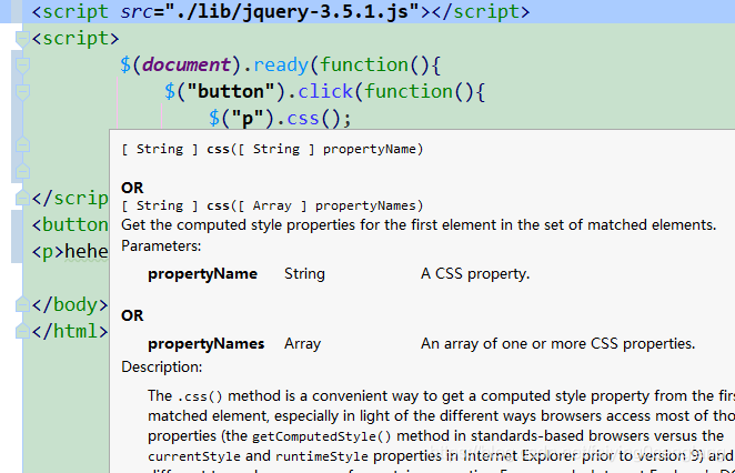 WebStorm--项目设置_javascript_04