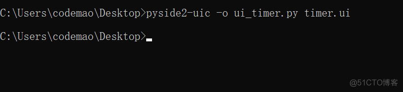 python图形用户界面（四）：教你实现一个简单实用的计时器_图形用户界面_05