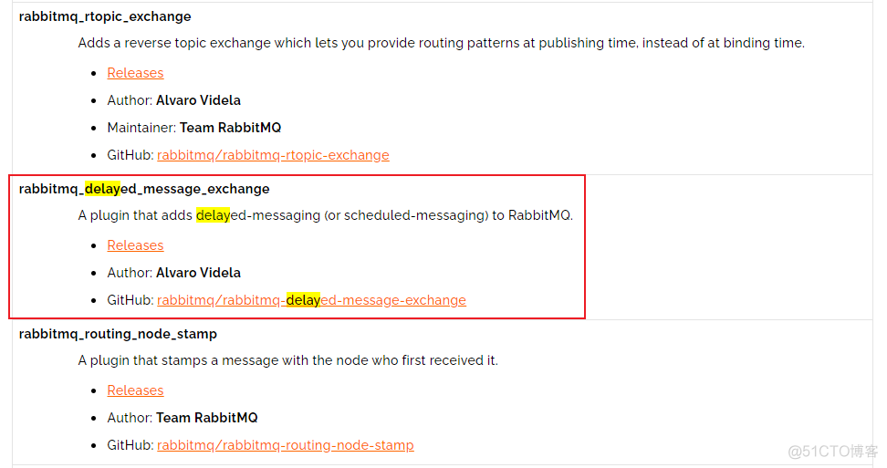 《RabbitMQ》| 解决消息延迟和堆积问题_微信公众号_12
