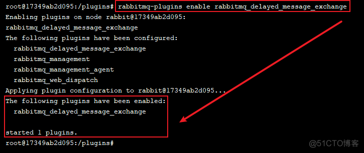 《RabbitMQ》| 解决消息延迟和堆积问题_微信公众号_14