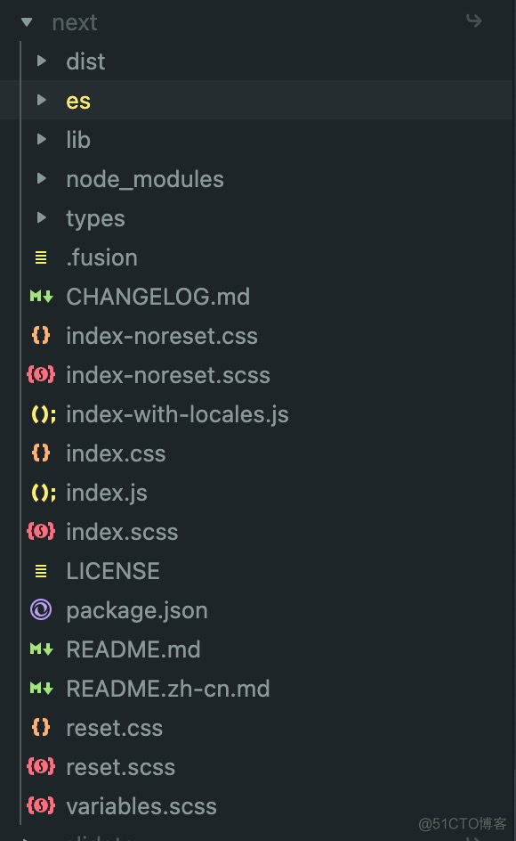 浏览器中的 ESM_作用域_13