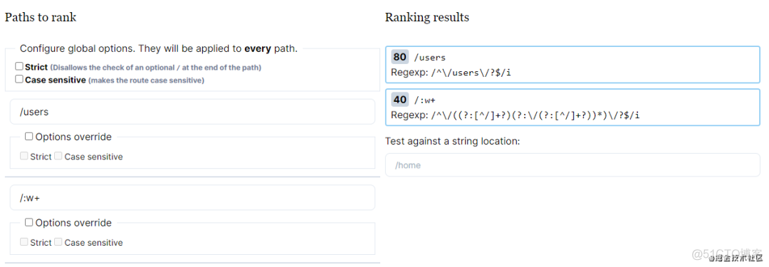 Vue Router 4.0 正式发布！焕然一新。_html