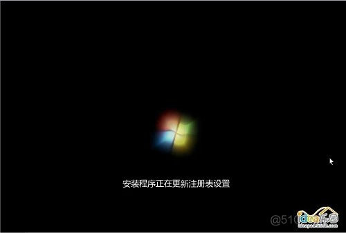 【装系统，自己来，不求人】硬盘安装原版win7系统教程_win7系统_10