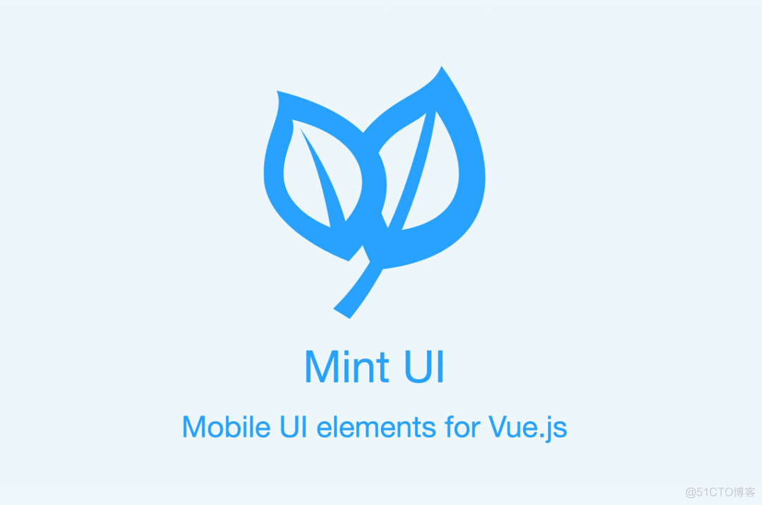 12 个不容错过的 Vue UI 组件库，请查收!_应用程序_10