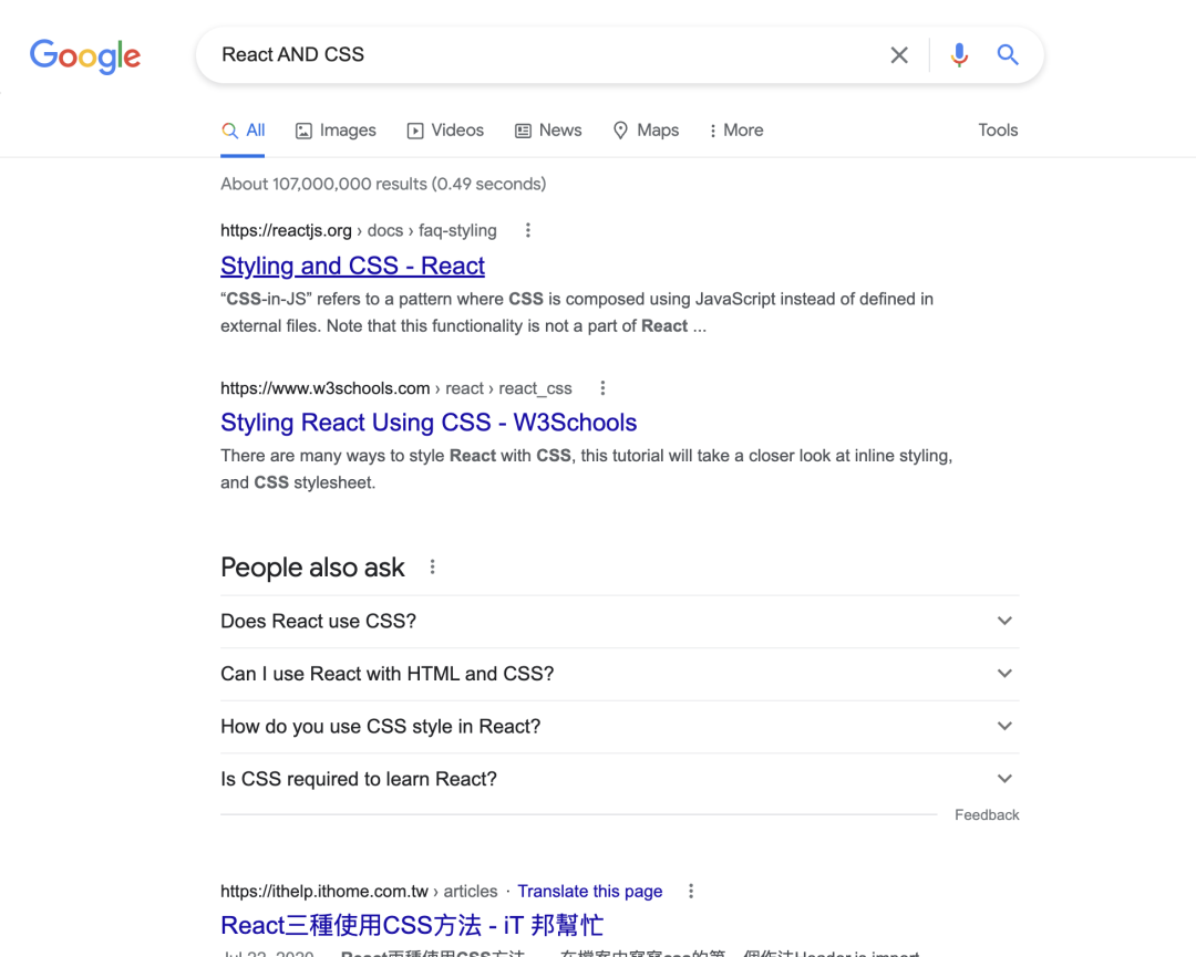 13个高效使用Google搜索的技巧_搜索_08