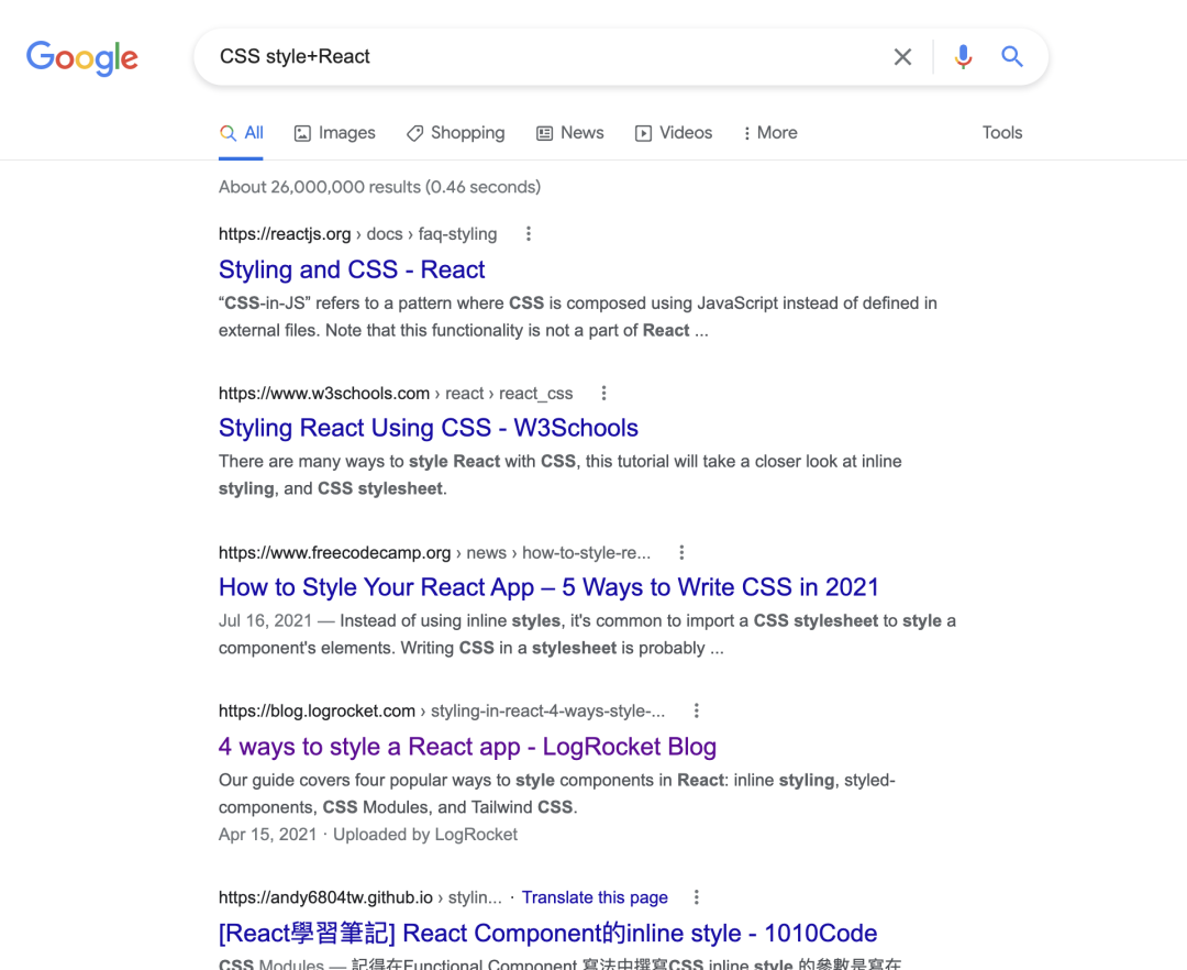 13个高效使用Google搜索的技巧_搜索_11