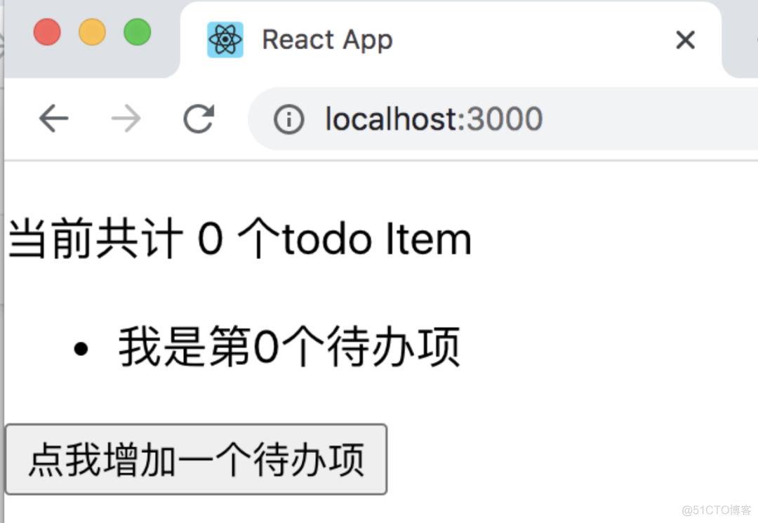 React Hooks 设计动机与工作模式_数组_03