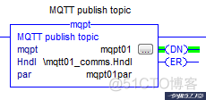 AB PLC发布MQTT的功能块_插槽_08