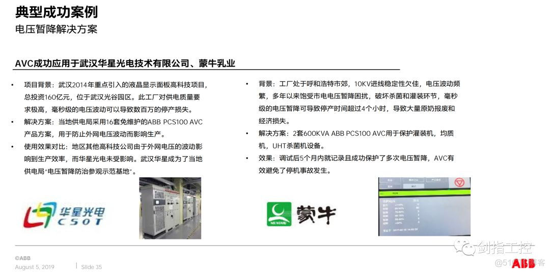 电网质量故障分析与解决_解决方案_29