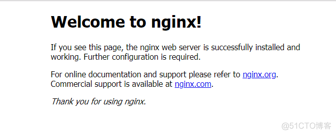 Docker安装Nginx_配置文件
