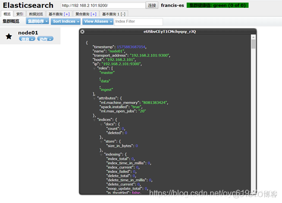 Elasticsearch+Logstash+Filebeat+Kibana搭建ELK日志系统_elasticsearch_02