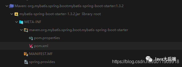 Spring Boot 四大核心组件_html_02