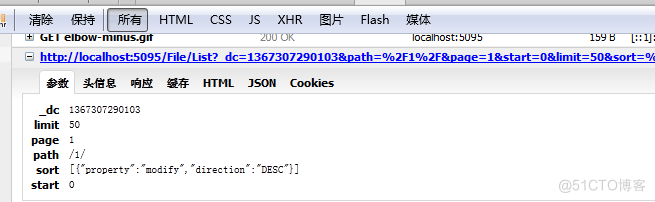 ExtJs十四(ExtJs Mvc图片管理之四)_ExtJs Mvc