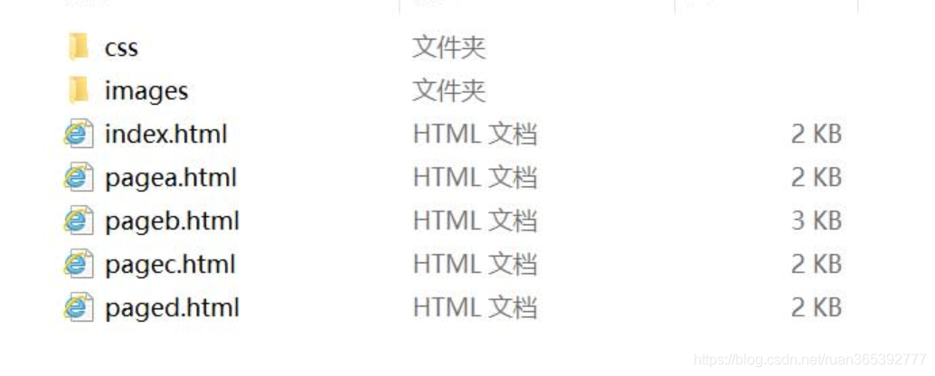 HTML+CSS大作业: 抗击疫情网页制作作业_疫情防控网页设计模板HTML_ 简单学生网页设_静态HTML+CSS网站制作成品_静态HTML+CSS网站制作