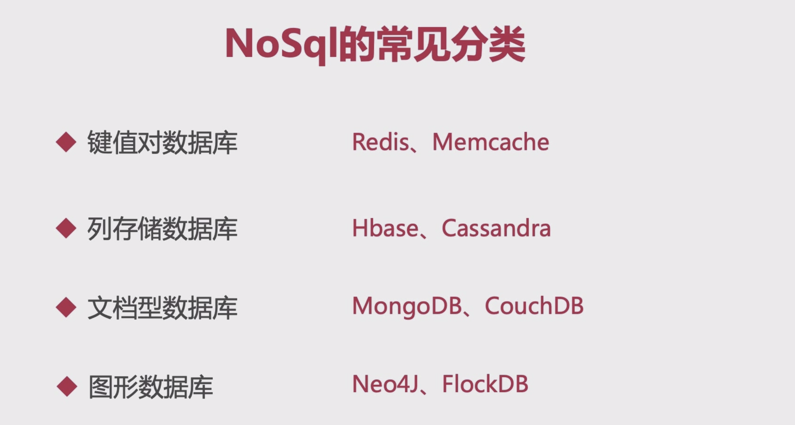 四、nosql 概念性了解_nosql_03