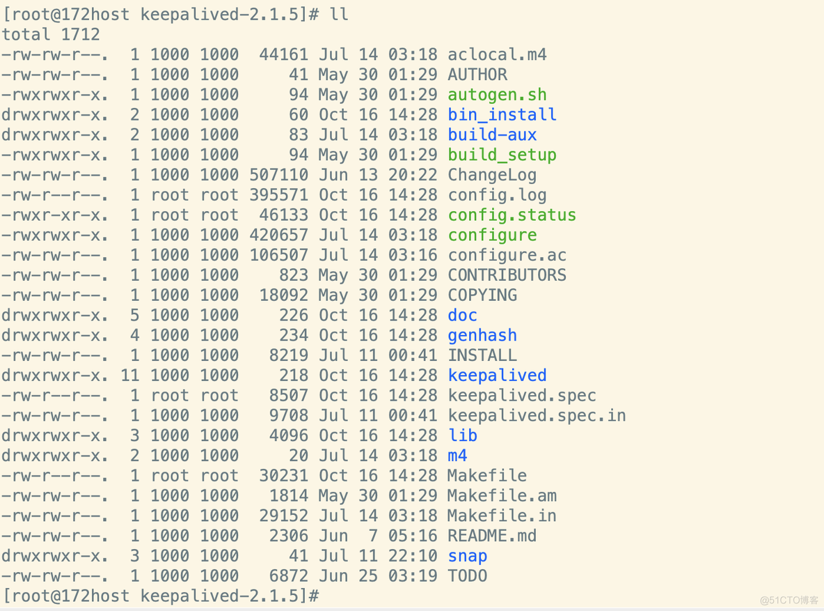 nginx 高可用HA keepalived学习_权重_04