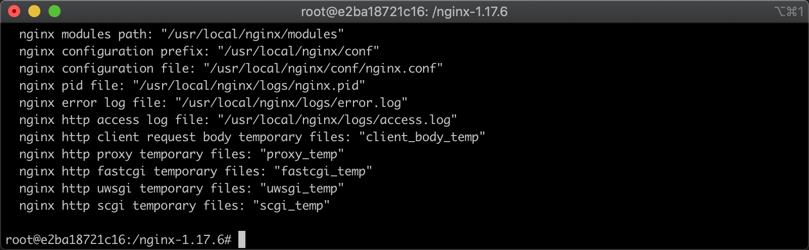 Ubuntu 中使用 Nginx+rtmp 模块搭建流媒体视频点播服务_ubuntu_28