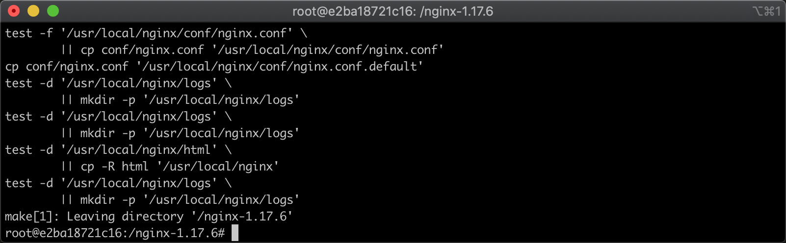 Ubuntu 中使用 Nginx+rtmp 模块搭建流媒体视频点播服务_ubuntu_37