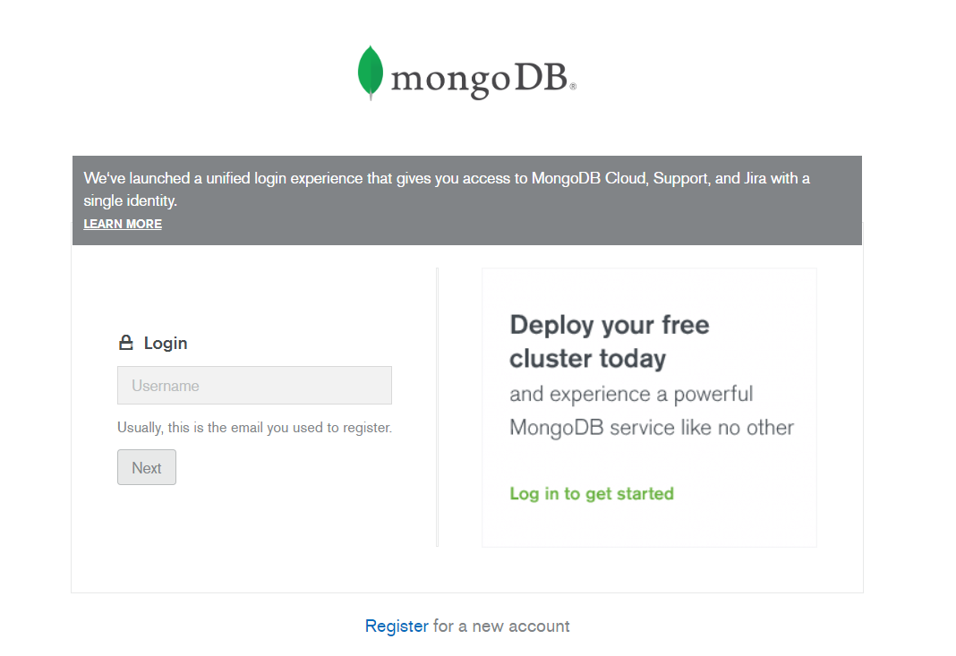 如何快速搭建免费云上 MongoDB 副本集群_副本集_07