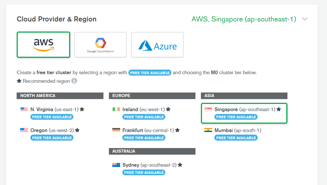 如何快速搭建免费云上 MongoDB 副本集群_客户端_11