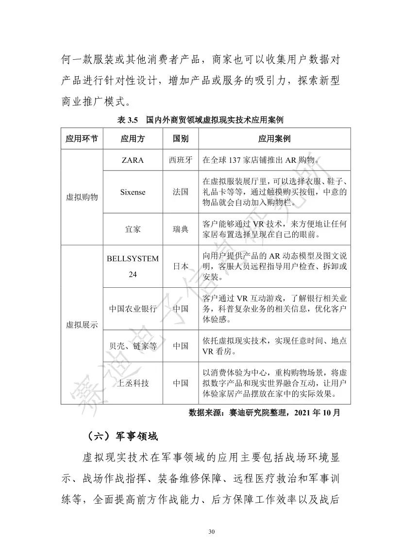 2021元宇宙虚拟现实产业发展白皮书（附PDF下载）_html_35