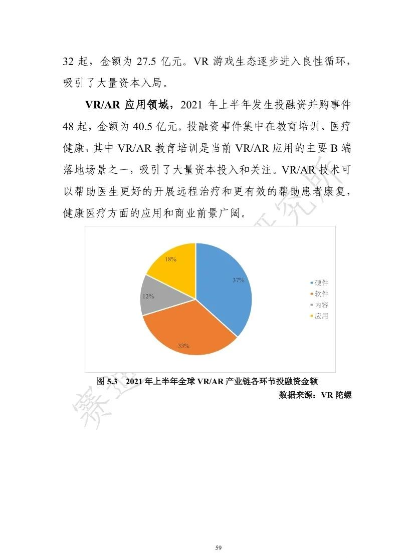 2021元宇宙虚拟现实产业发展白皮书（附PDF下载）_javascript_64