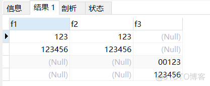 【mysql】整数类型_mysql符号位_06